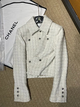 Жакеты Женские Chanel 477375