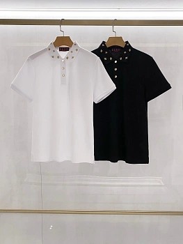 Футболки Мужские Gucci 27154