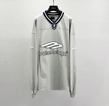 Футболки Мужские Balenciaga 2557829