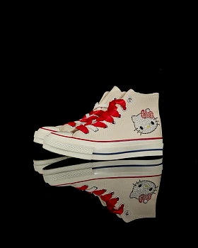 Кеды Женские Converse 13563476