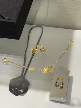 Бижутерия Chanel 13115116