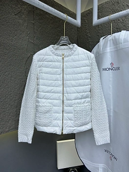 Куртки И Пуховики Женские Moncler 179755