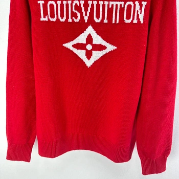 Джемперы И Свитеры Женские Louis Vuitton 1273245