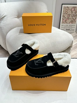 Мюли И Сабо Женские Louis Vuitton 313215