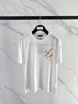 Футболки Мужские Louis Vuitton 13570005