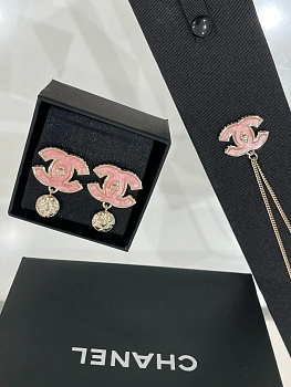 Бижутерия Chanel 70886