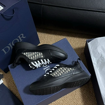 Кроссовки Мужские Christian Dior 6249844