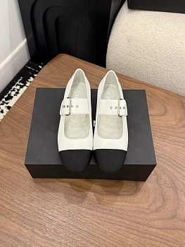 Туфли Женские Chanel 12791313