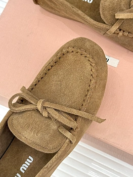 Туфли Женские Miu Miu 11871563