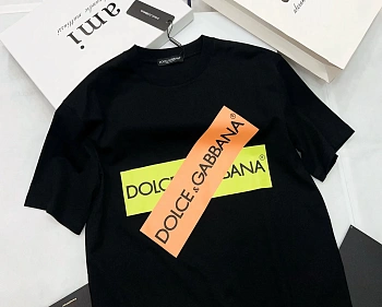 Футболки Мужские Dolce & Gabbana 11322893