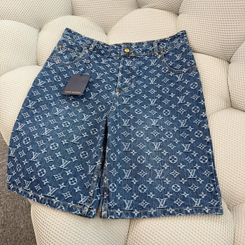 Шорты Мужские Louis Vuitton 11654589