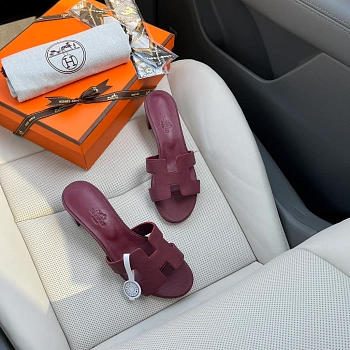 Босоножки Женские Hermes 1823049