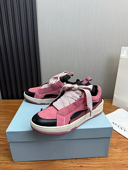 Кеды Мужские Lanvin 1262933