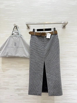 Юбки Женские Brunello Cucinelli 1616139