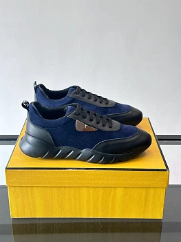 Кроссовки Мужские Fendi 5267119