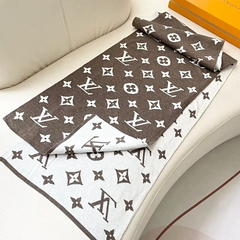 Шарфы Louis Vuitton 369663
