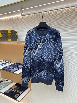 Джемперы И Свитеры Мужские Louis Vuitton 1064731
