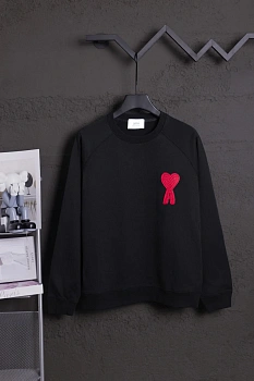 Свитшоты И Худи Мужские Ami Paris 791570