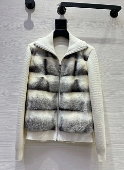 Куртки И Пуховики Женские Loro Piana 562155