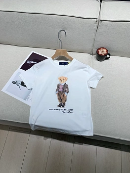 Футболки Женские Ralph Lauren 6271469
