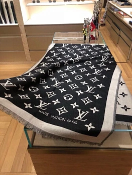 Шарфы Louis Vuitton 136772