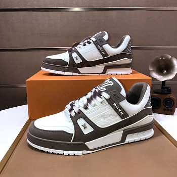 Кроссовки Женские Louis Vuitton 861300