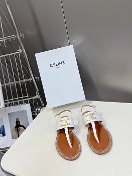 Босоножки Женские Celine 13581785