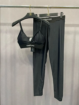Спортивные Костюмы Женские Tom Ford 34446