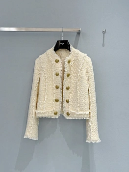 Жакеты Женские Balmain 12319567