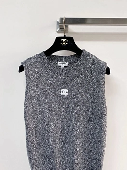 Жилеты Женские Chanel 11864780