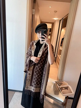 Шарфы Louis Vuitton 153798
