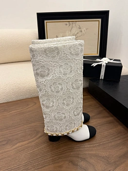 Сапоги Женские Chanel 280624