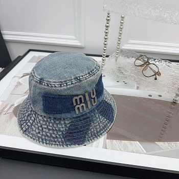 Головные Уборы Miu Miu 11514