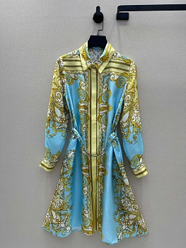 Платья Женские Versace 5078160