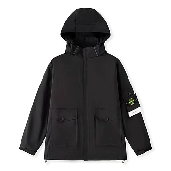 Куртки И Пуховики Мужские Stone Island 1029495
