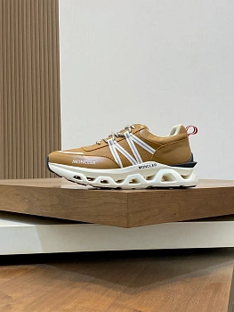 Кроссовки Мужские Moncler 11250186