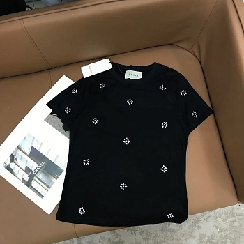 Футболки Женские Gucci 1263038