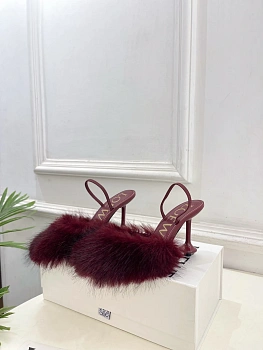 Туфли Женские Loewe 457959