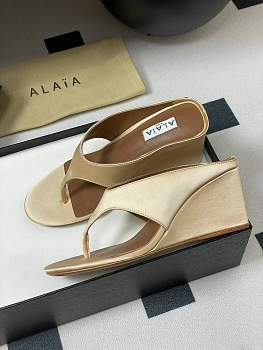 Босоножки Женские Alaia 837219