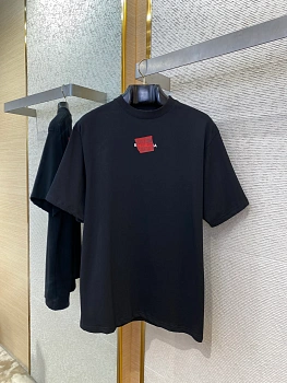 Футболки Мужские Balenciaga 658747
