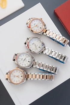 Часы Женские Omega 11798271