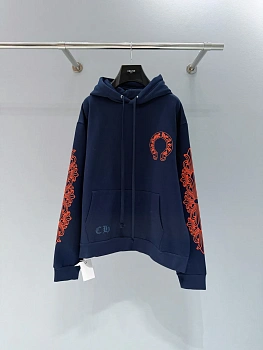 Свитшоты И Худи Женские Chrome Hearts 2249221