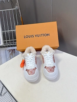 Кроссовки Мужские Louis Vuitton 951174