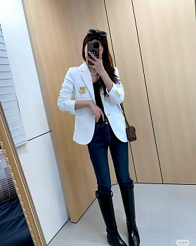 Жакеты Женские Ralph Lauren 836114