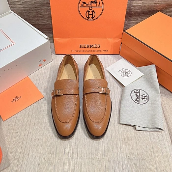 Лоферы И Туфли Мужские Hermes 840299