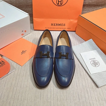 Лоферы И Туфли Мужские Hermes 840300