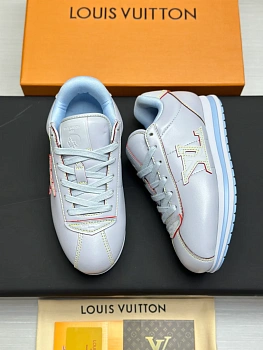 Кроссовки Женские Louis Vuitton 3470527