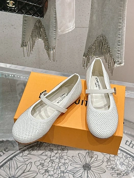 Балетки Женские Louis Vuitton 19748