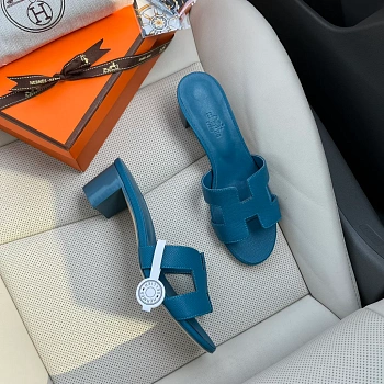 Босоножки Женские Hermes 1823061