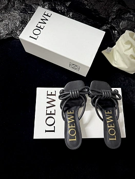 Босоножки Женские Loewe 11531033